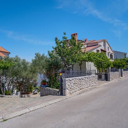 Apartments Anci Mali Losinj Exterior photo