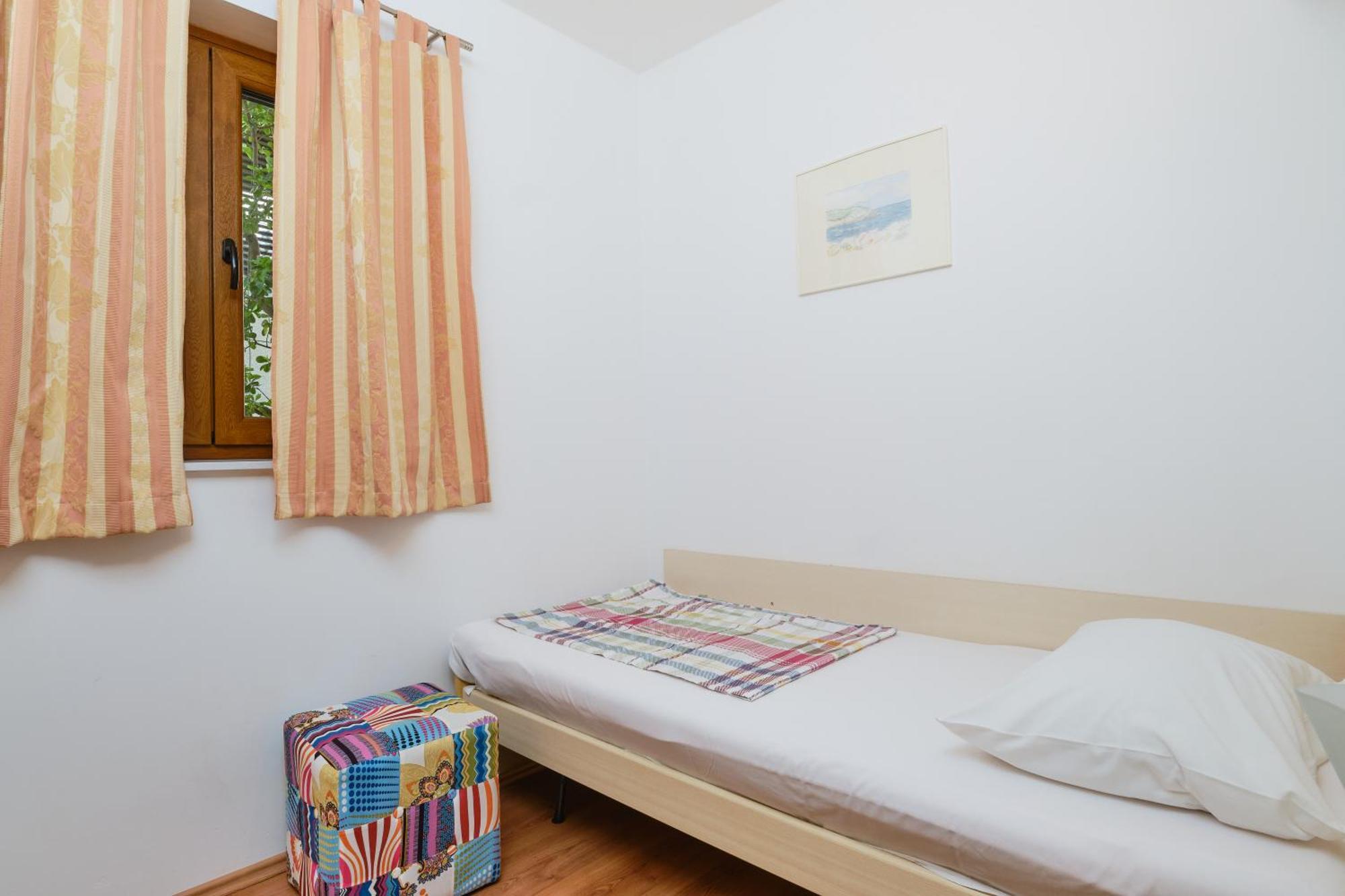 Apartments Anci Mali Losinj Exterior photo