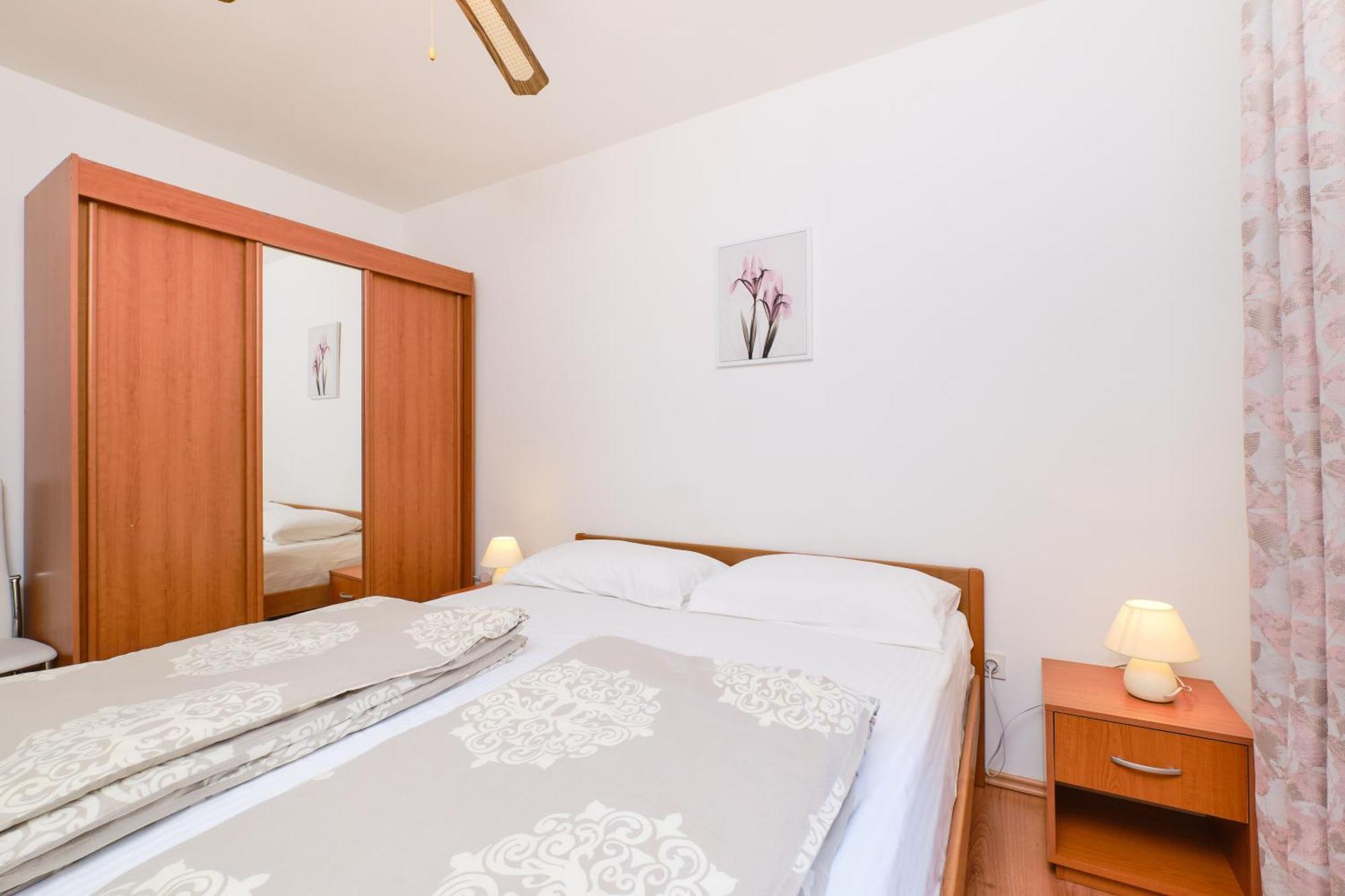 Apartments Anci Mali Losinj Exterior photo