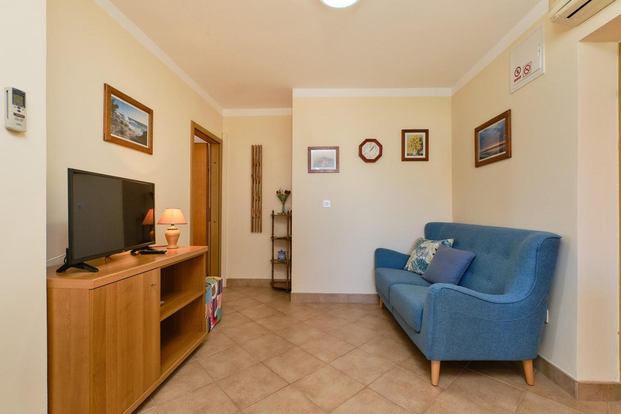 Apartments Anci Mali Losinj Exterior photo