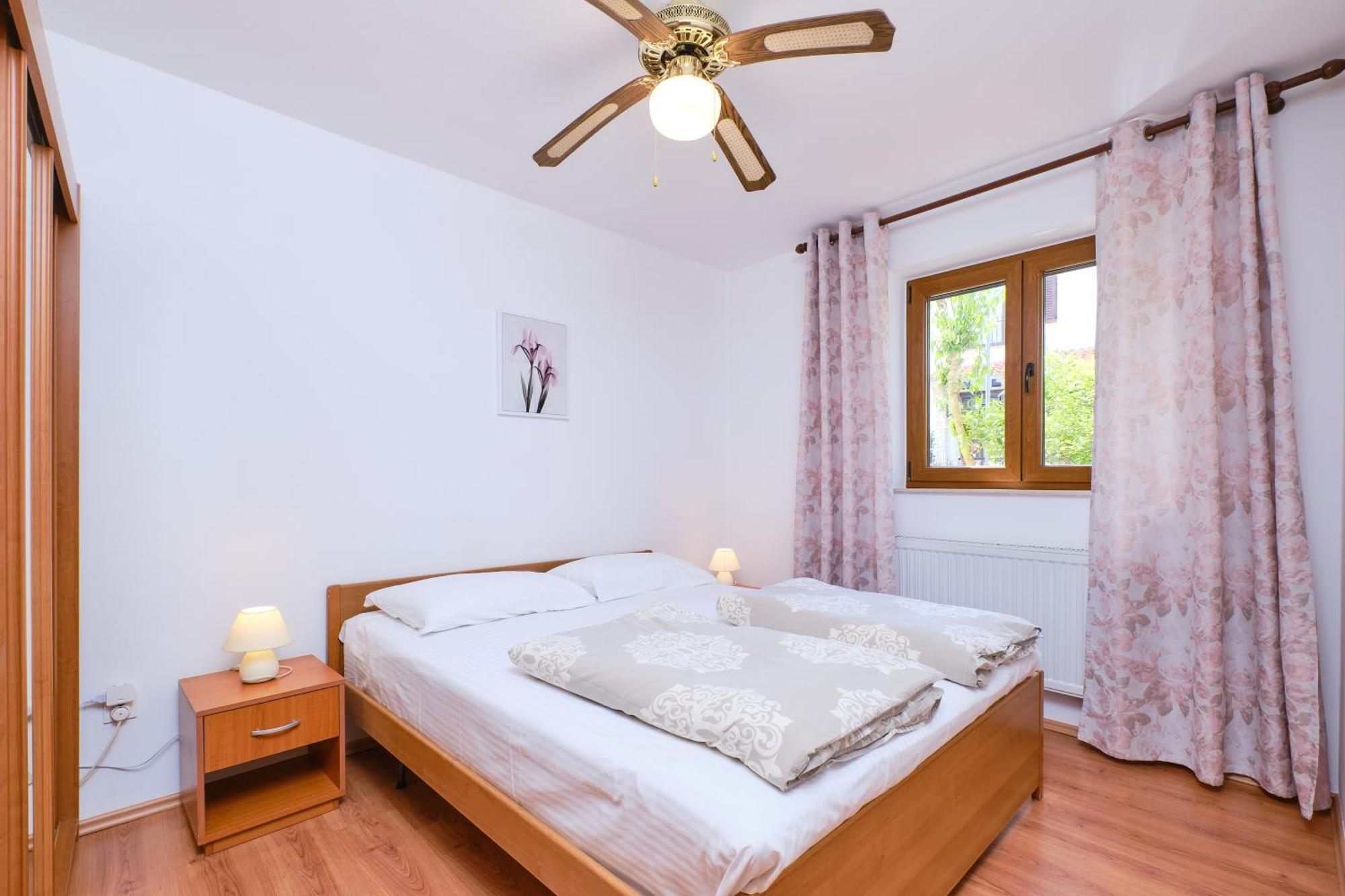 Apartments Anci Mali Losinj Exterior photo
