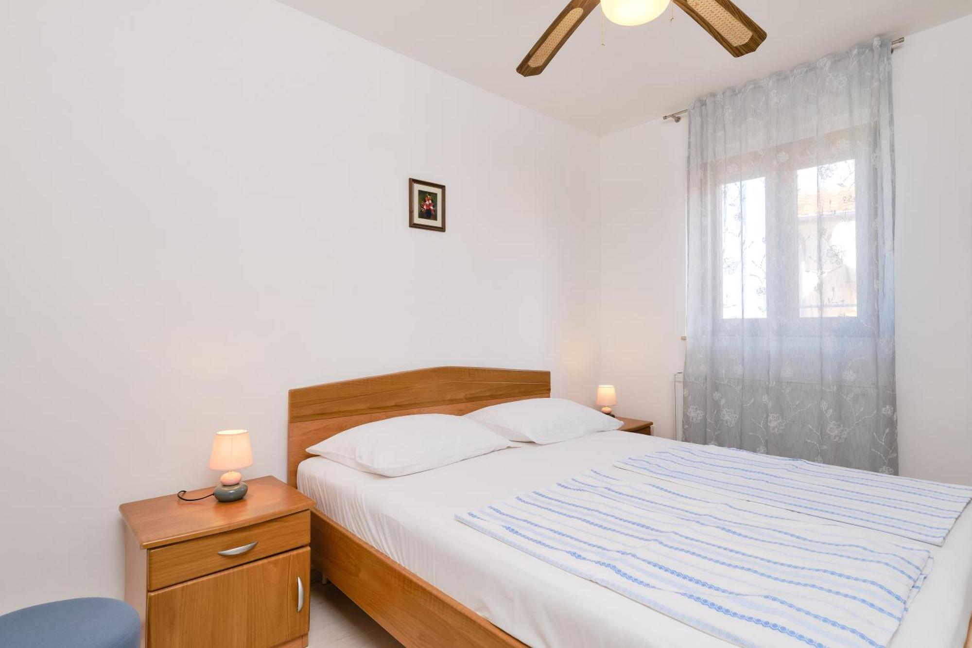 Apartments Anci Mali Losinj Exterior photo
