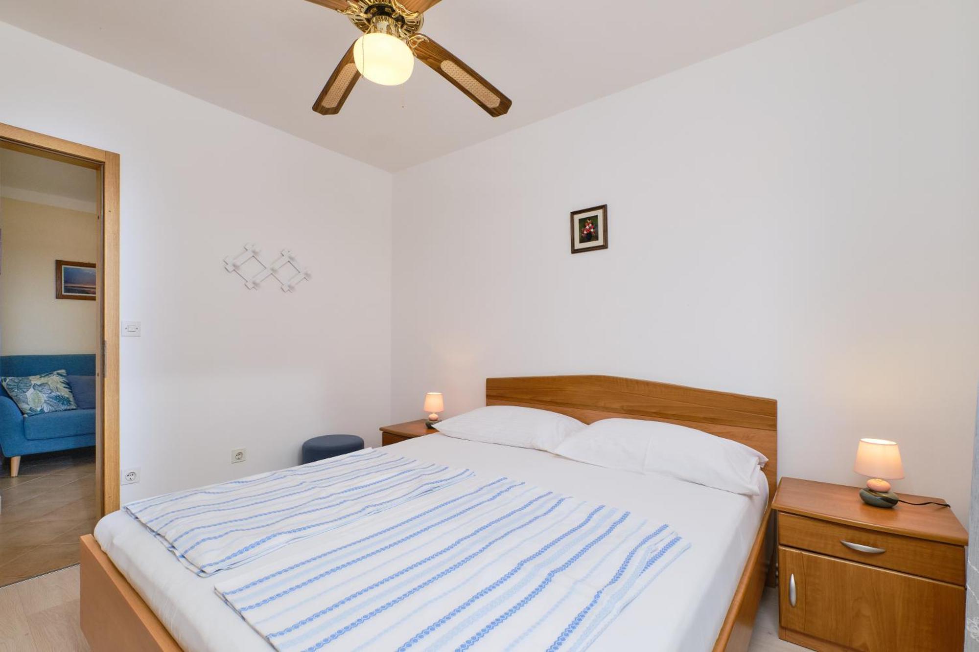 Apartments Anci Mali Losinj Exterior photo